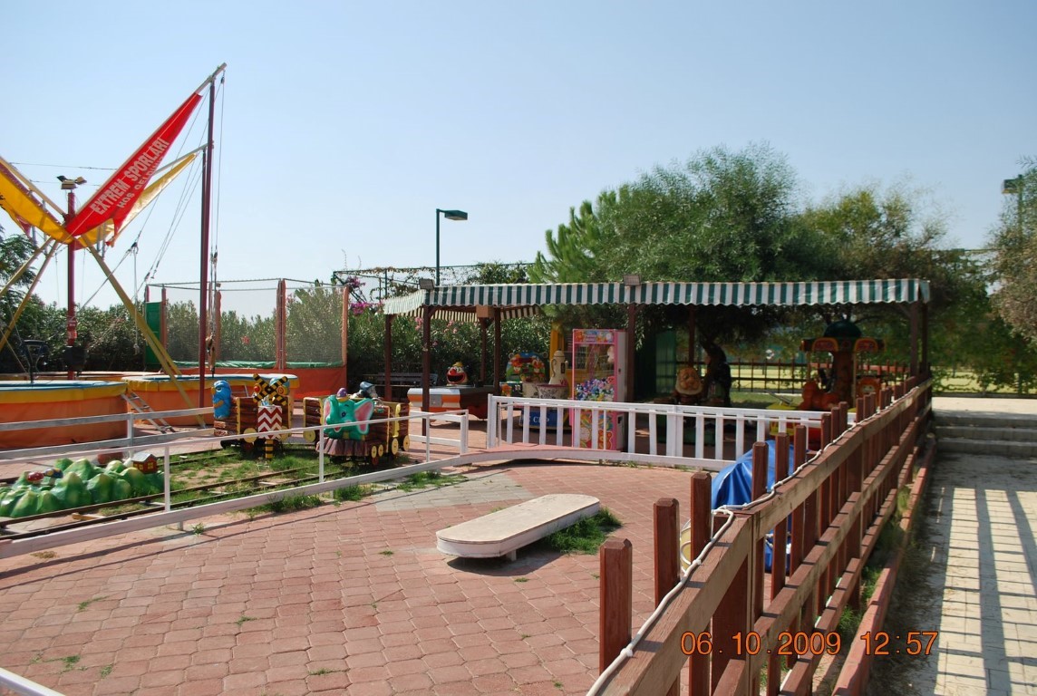 imagini hotel WOW KREMLIN PALACE ANTALYA